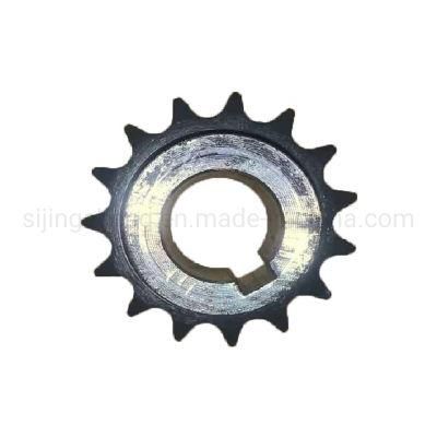 Agricultural Machinery Thresher Parts Chain Wheel (15) L1.8A-03-02-03-01
