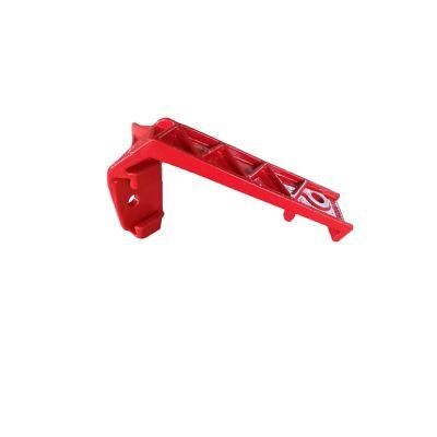 High Quality Top Technology New Senior Casting Mould