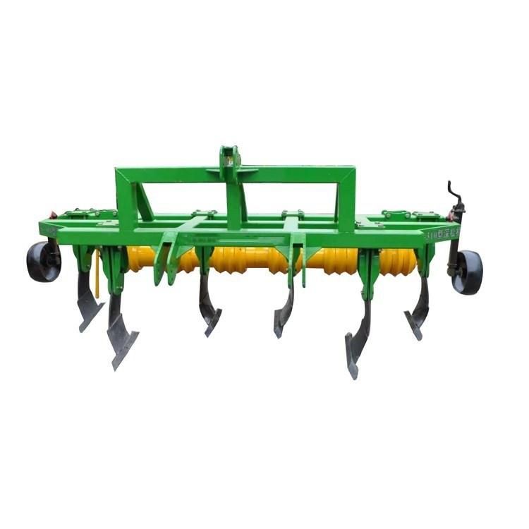 Tractor Plough 4FT 5FT 6FT 7FT 3 Point Heavy Disc Harrow for China Manufacturer