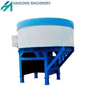 Agriculture Dry Hay/Straw/Stalks Cutting Crushing Feed Machine for Dairy Farm with Ce Approval
