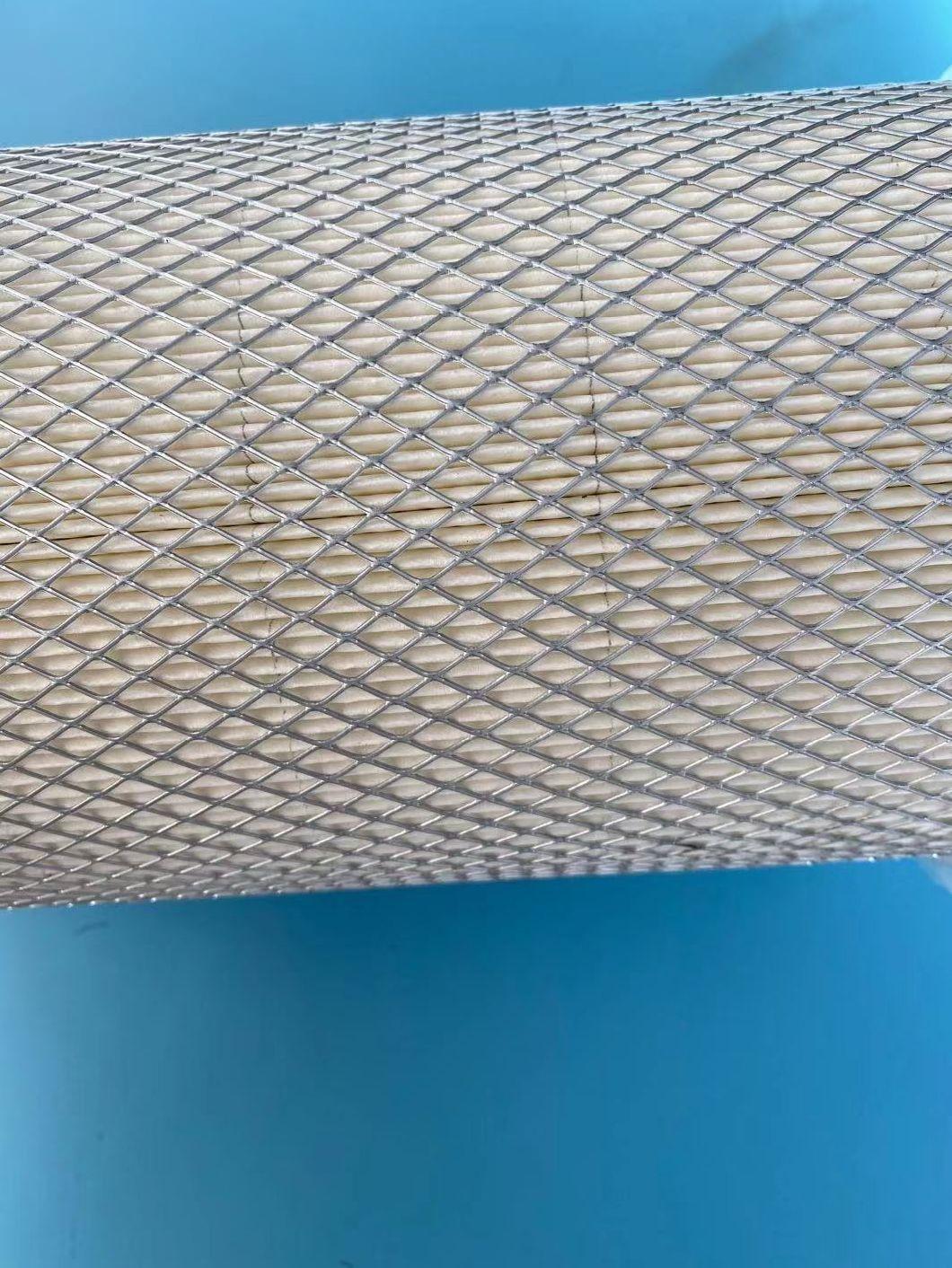 Air Filter of Kubota or Yanmar Harvester Parts