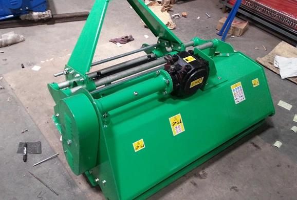 3point Tractor Hydraulic Flail Mulcher