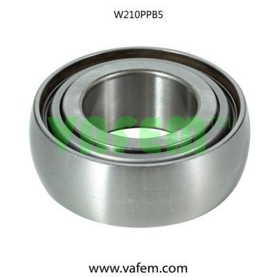 Agricultrual Bearing/Round Bore Bearing/W210ppb5/China Factory