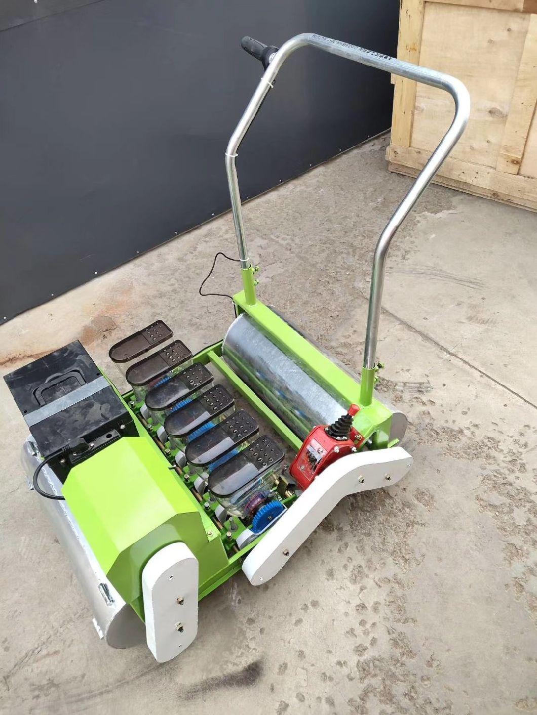 Multi Seeder Vegetable for Tractor/Seeder Planter Machine/ Seeder Spread 3 Point