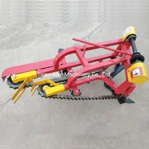 High Standard High Efficiency Peanut Harvester