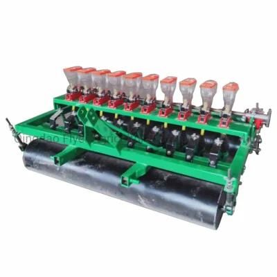 Agricultural 3 Point Linkage Seeder Vegetable Precision Corn Precise Seeder