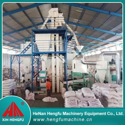 Animal Feed Pellet Processing Machine at Sale