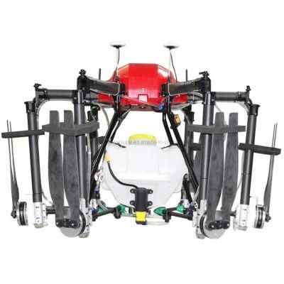 25kg Agriculture Drone Agras Uav Dron Fumigate Drones Fumigation, Drones Fumigators