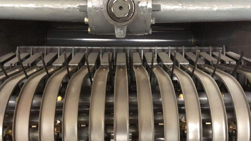 Factory OEM Acceptable Farming Machinery Hay Grass Packing Machine Tractor Pto Round Hay Straw Small Size Mini Bale Baler Manufacturer