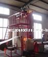 Evaporative Cooling Pad Production Equipment