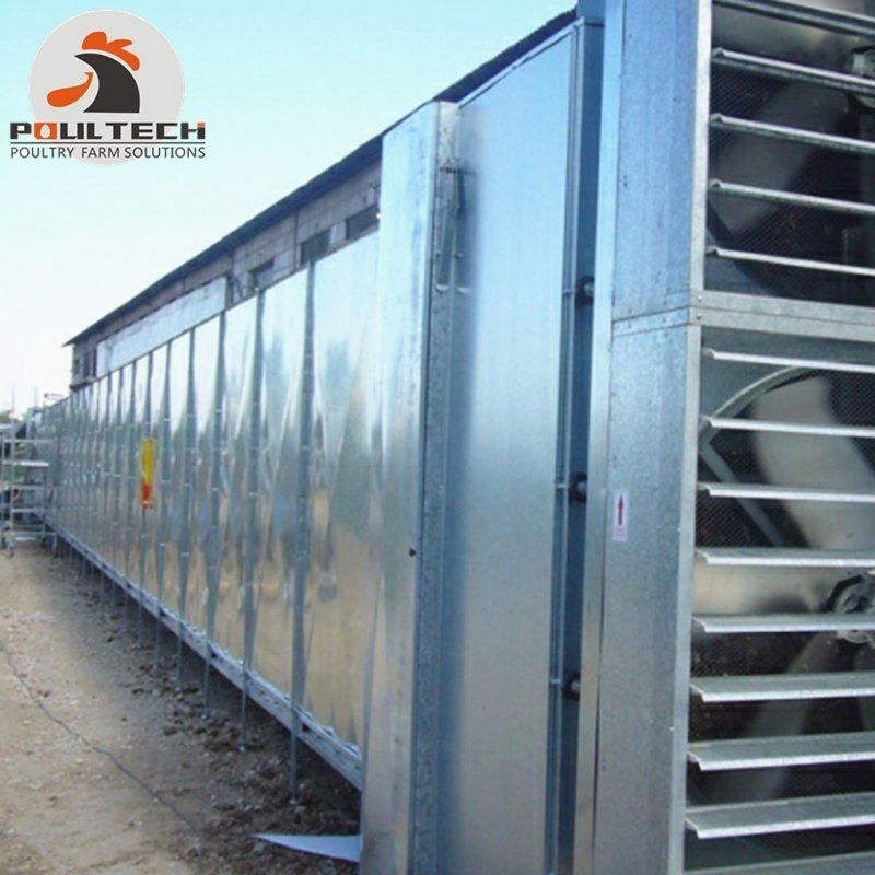 New Chicken Manure Drying Equipment for Organic Fertilizer Manufacturers