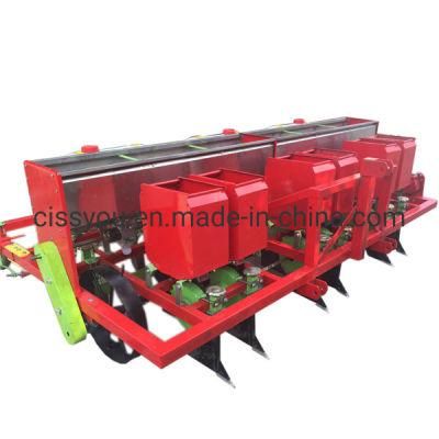 Groundnut Planting Machine Peanut Seeds Planter