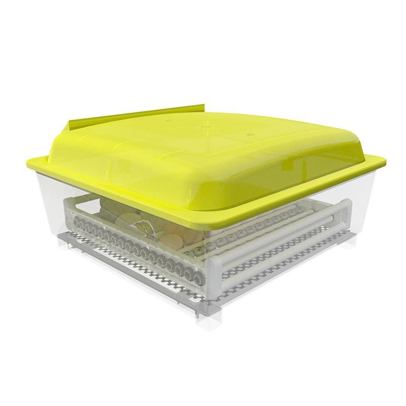 Hhd Full Automatic G54 Egg Incubator The Best Egg Incubator Price in Nepal