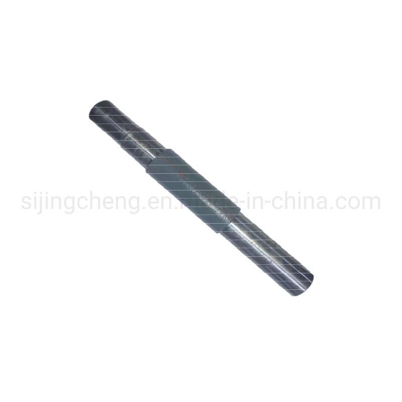 Combine Harvester Spare Parts Pendulum Shaft W2.5e-01b-01-07-02-05A for Sale