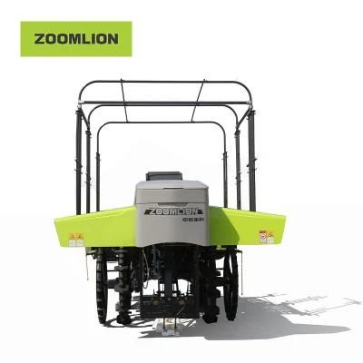 High Economic Efficiency 13 Row Rice Transplanter for Agriculture