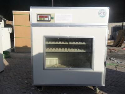 Professional Technology Support Digital Poultry Egg Incubator for Sale