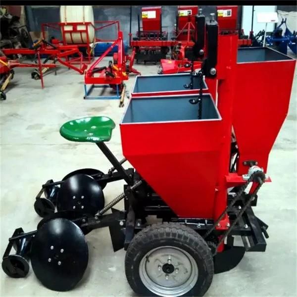 Hot Sale Potato Seed Planter Machine