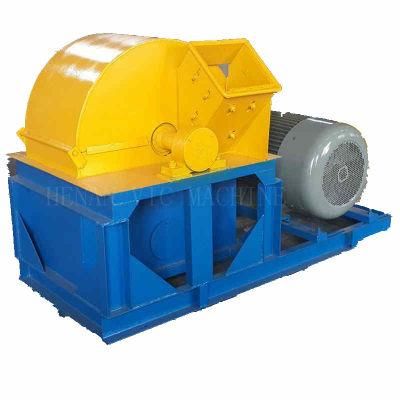 Wood Crusher (9FH) for making Sawdust Good Quality and New