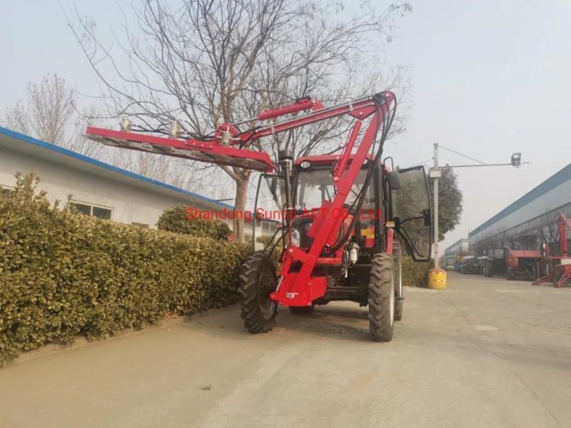 Forestry Machinery Tree Branch Trimmer