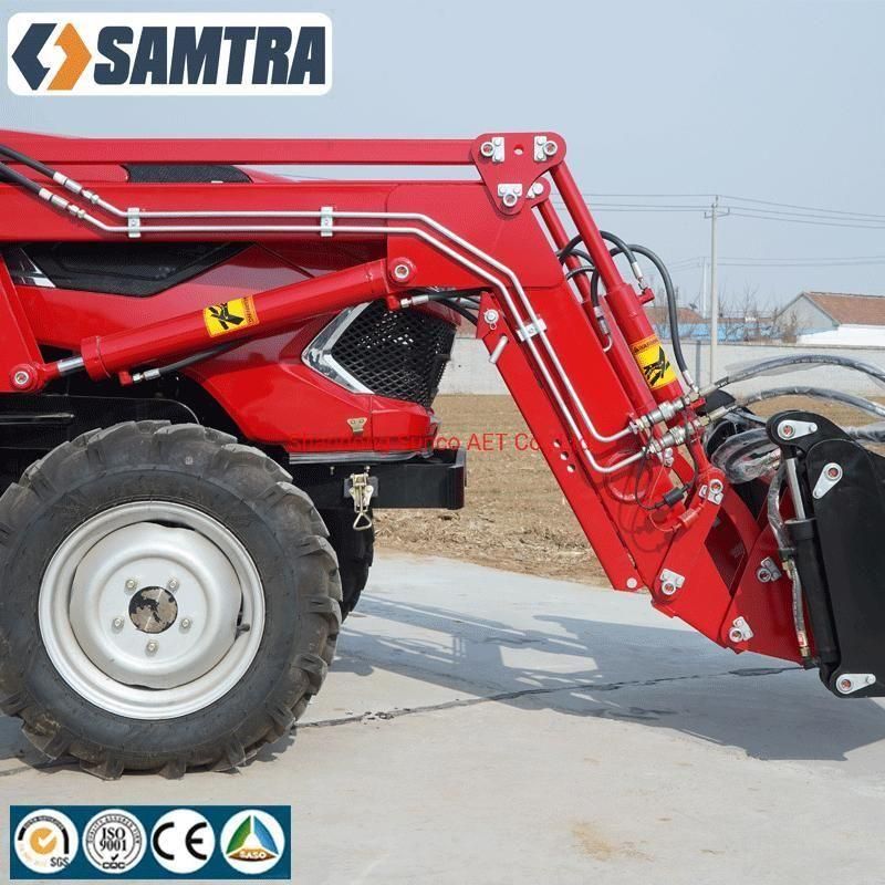 Sunco Tractor Loader Front End Loader