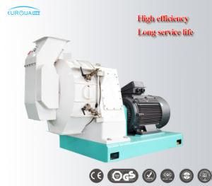 Wood Pellet Machine for Pet Food Production