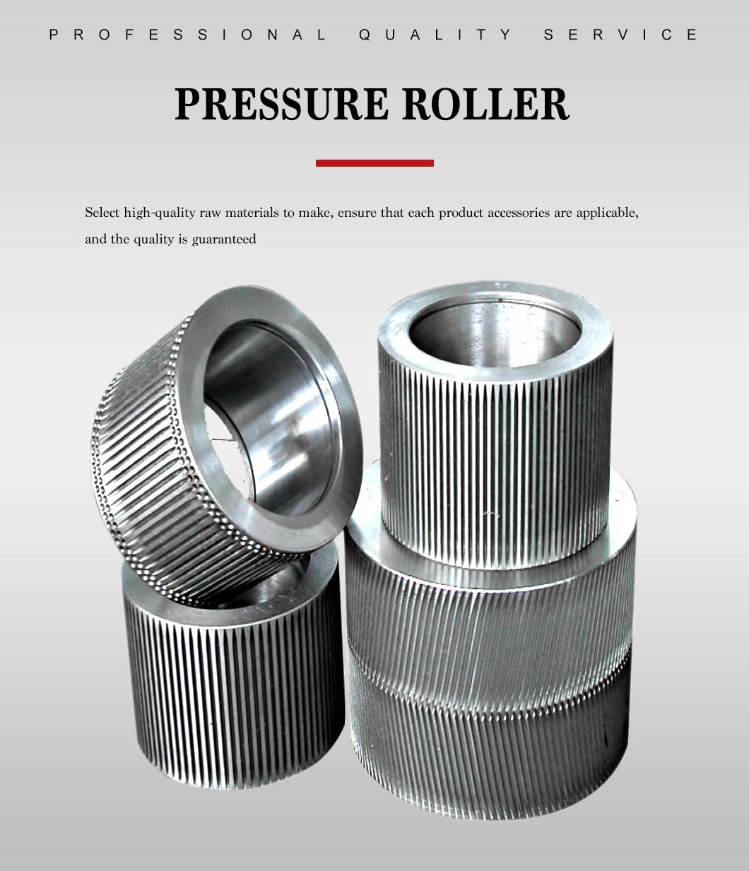 Biomass Pellet Mill Spare Part Ring Die for Sale
