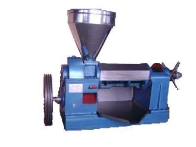 ISO Cold Press Palm Kernel Hemp Avocado Oil Extraction Machine Oil Presser