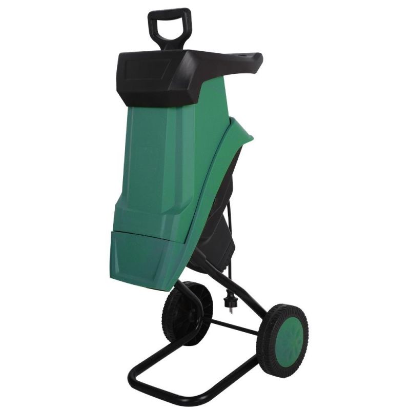 Professional Silent Type-Electric Garden Branches/Trees/Leaf Shredder/Shredding-Power Tools