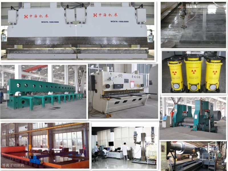 Low Odor Emission High Quality Animal Waste Rendering Plant Lamella Pump