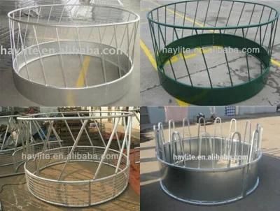Cattle Feeder Galvanized or Powder Coated on Sale