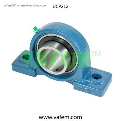 Agricultrual Bearing/Pillow Block Bearing UCP212/China Factory