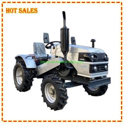 Cheap Agriculturel Hot Sale China Farm Tractor