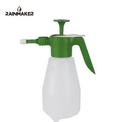 Rainmaker 1L Garden Portable High Pressure Pesticide Hand Pressure Sprayer