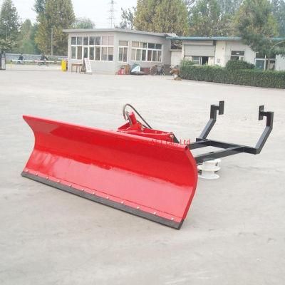 Farm Tractor Snow Blade Machinery