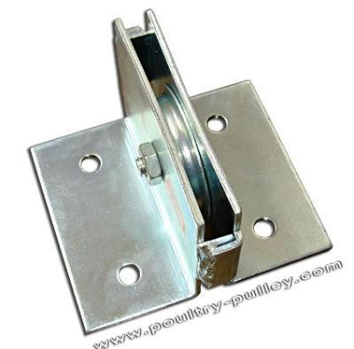 Bracket, Used for The Chain Sprocket. 3&quot;X3&quot;