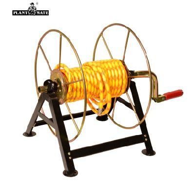 Plantmate/Lamsin 100m PVC Water Hose Reel Agriculture Power Sprayer