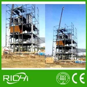 5-7t/H Factory Price Poultry Animal Chicken Cattle Feed Processing Machinery
