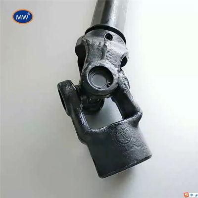 Genterator Tractor Yoke Shaft for Agricultural Machine Tractor Parts