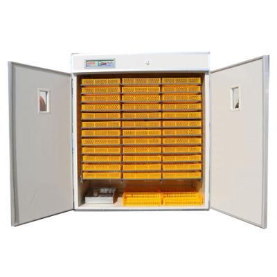 Best Quality Commercial Solar Large Chicken Hatchery Machine Egg Incubator Fully Automatic 1000 Egg