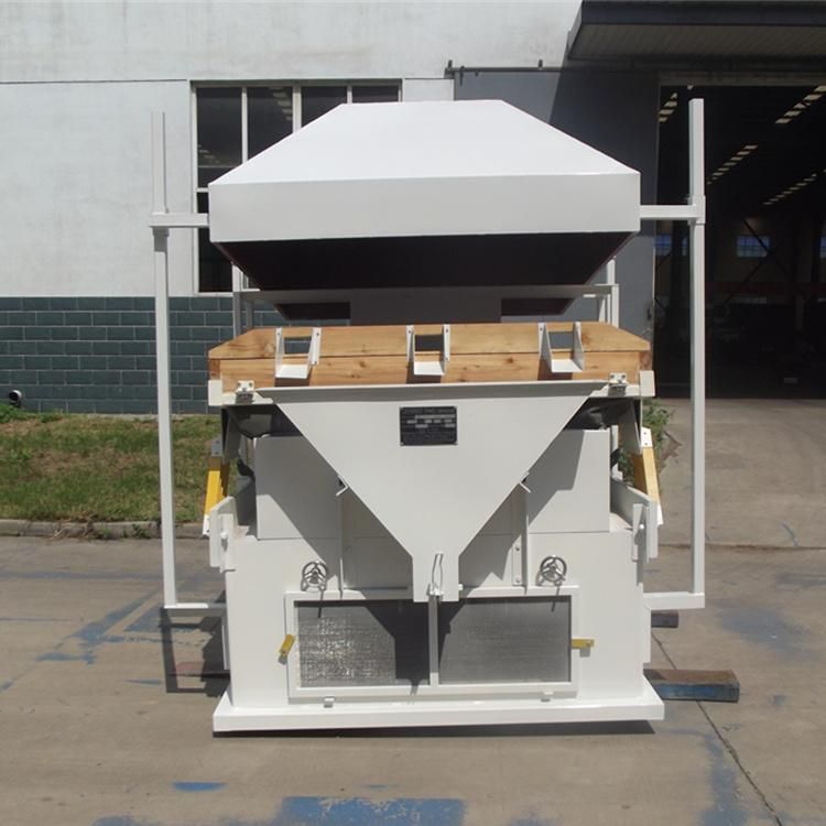 High Efficiency Grain Destoner (5XQS-5)