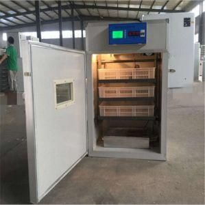 Fully Automatic Mini Poultry Cheap Egg Incubator Chinese Premium Quality Automatic Egg Incubator for Sale