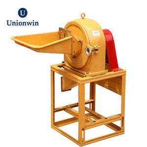 350kg/H Small Chicken Duck Animal Feed Milling Machine