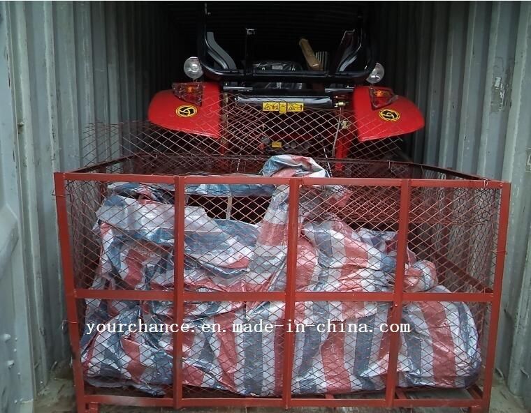 High Quality Tractor Hitched Pto Drive Post Hole Digger for Planting Tree
