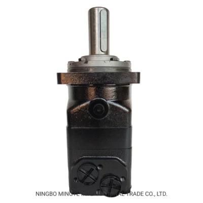 Hydraulic Motor Omt 630cc Bmt Mt 630cc Orbital Motor for Loader