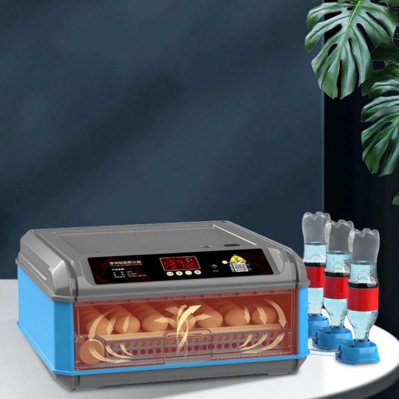 Multifunctional Automatic Intelligent Egg, Incubator Controller, Hatching Controller