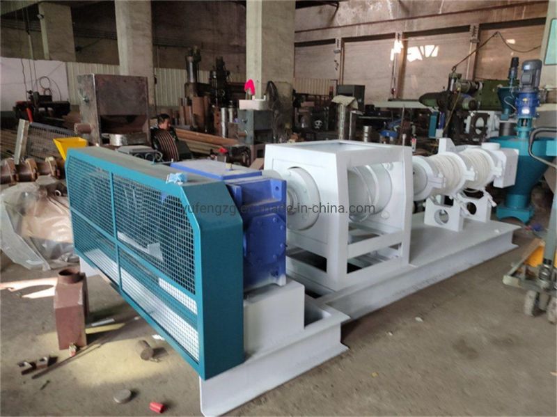 Factory Price Dry Type Floating Fish Feed Pellet Machine Sale