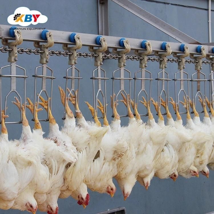 Good Quality Halal Chicken Poultry Slaughtering Equipment