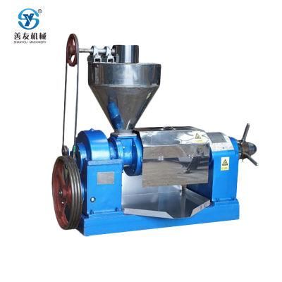 Commercial Oil Press Machine Palm Oil Press Seed Oil Pressing Machine