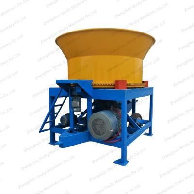 Big Capacity Hay Bale Shredder