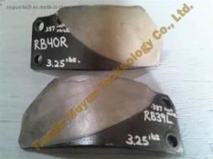 Rb39L Tuff-Koat Farm Tractor Blades